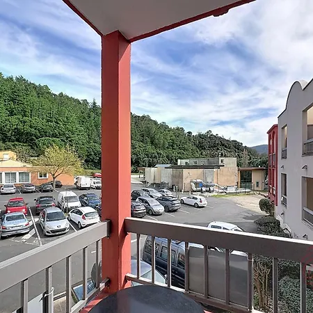 Avec Animaux Admis Proche Centre-ville - Fr-1-451-226 Apartament Lamalou-les-Bains