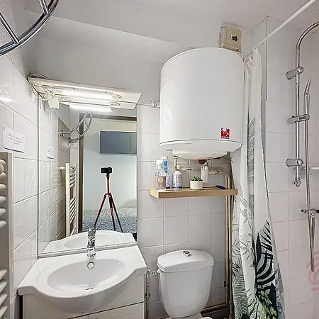 Apartament Avec Animaux Admis Proche Centre-ville - Fr-1-451-226 *