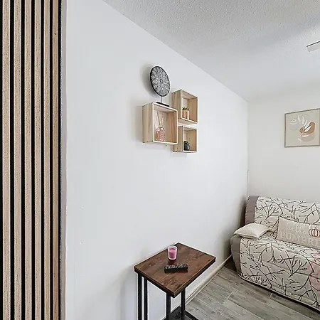Avec Animaux Admis Proche Centre-ville - Fr-1-451-226 דירה *
